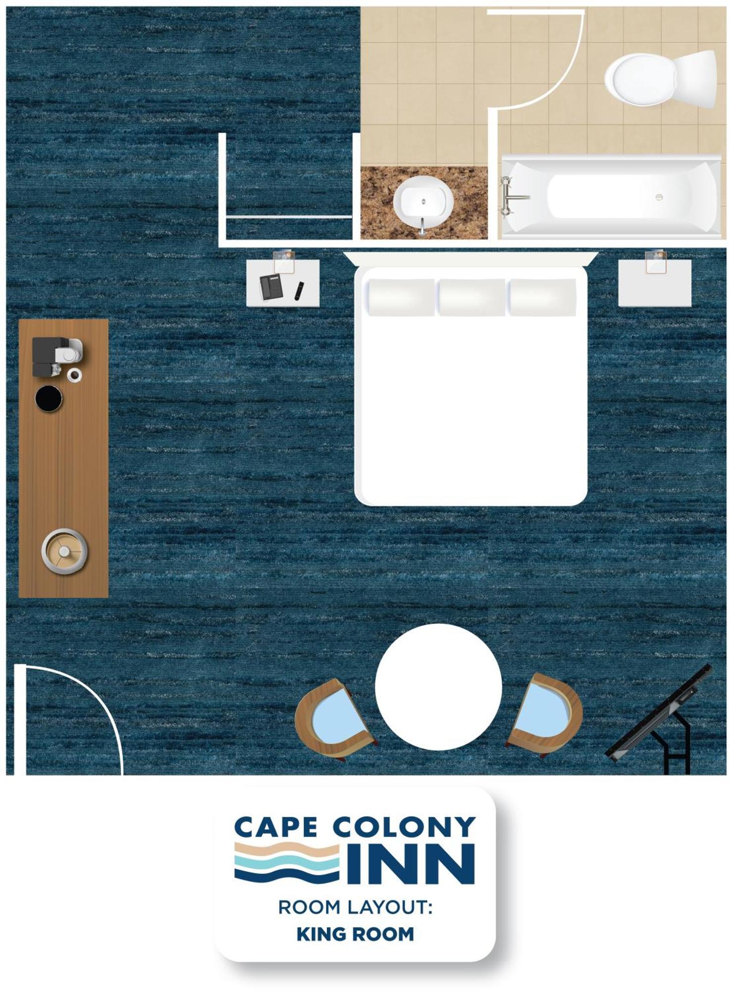 פרובינסטאון Cape Colony Inn מראה חיצוני תמונה