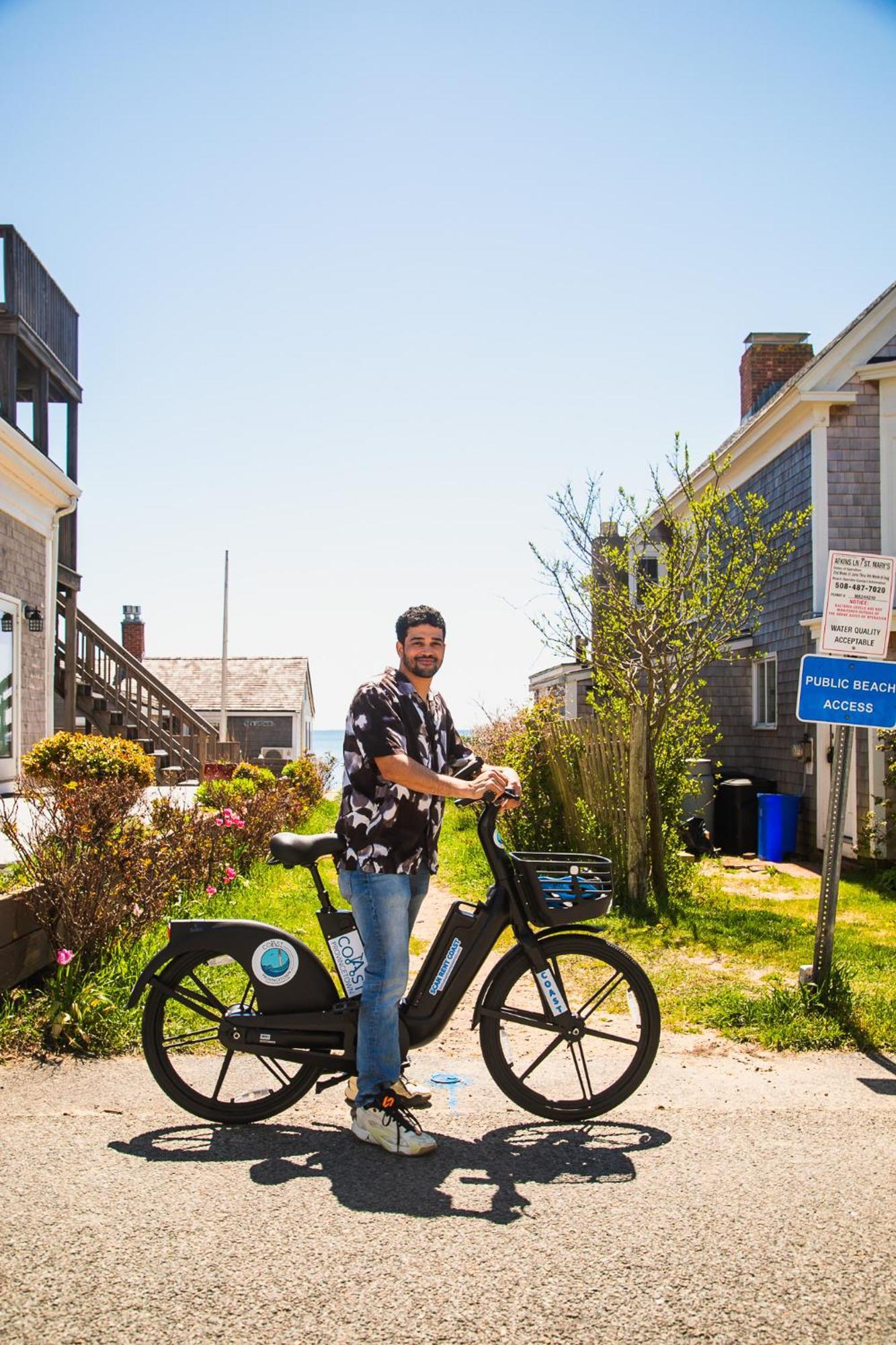 פרובינסטאון Cape Colony Inn מראה חיצוני תמונה