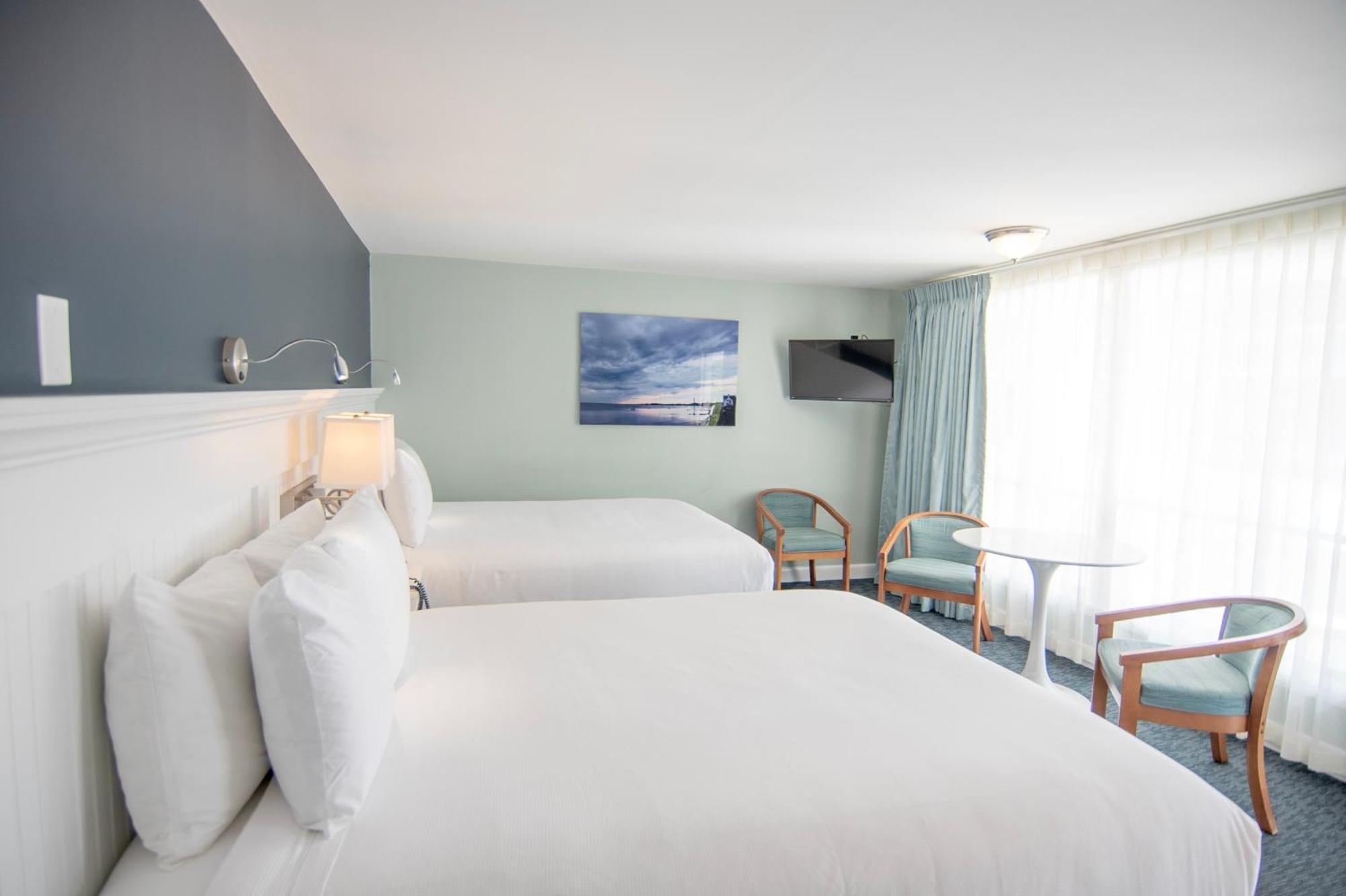 פרובינסטאון Cape Colony Inn מראה חיצוני תמונה