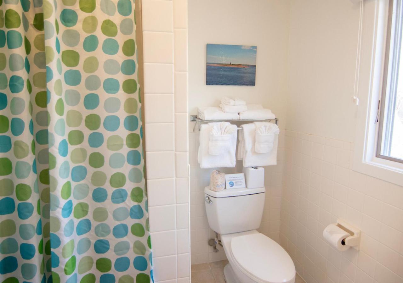 פרובינסטאון Cape Colony Inn מראה חיצוני תמונה