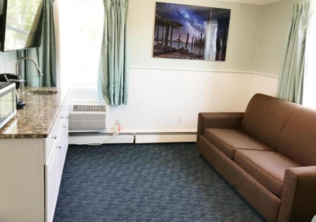 פרובינסטאון Cape Colony Inn מראה חיצוני תמונה