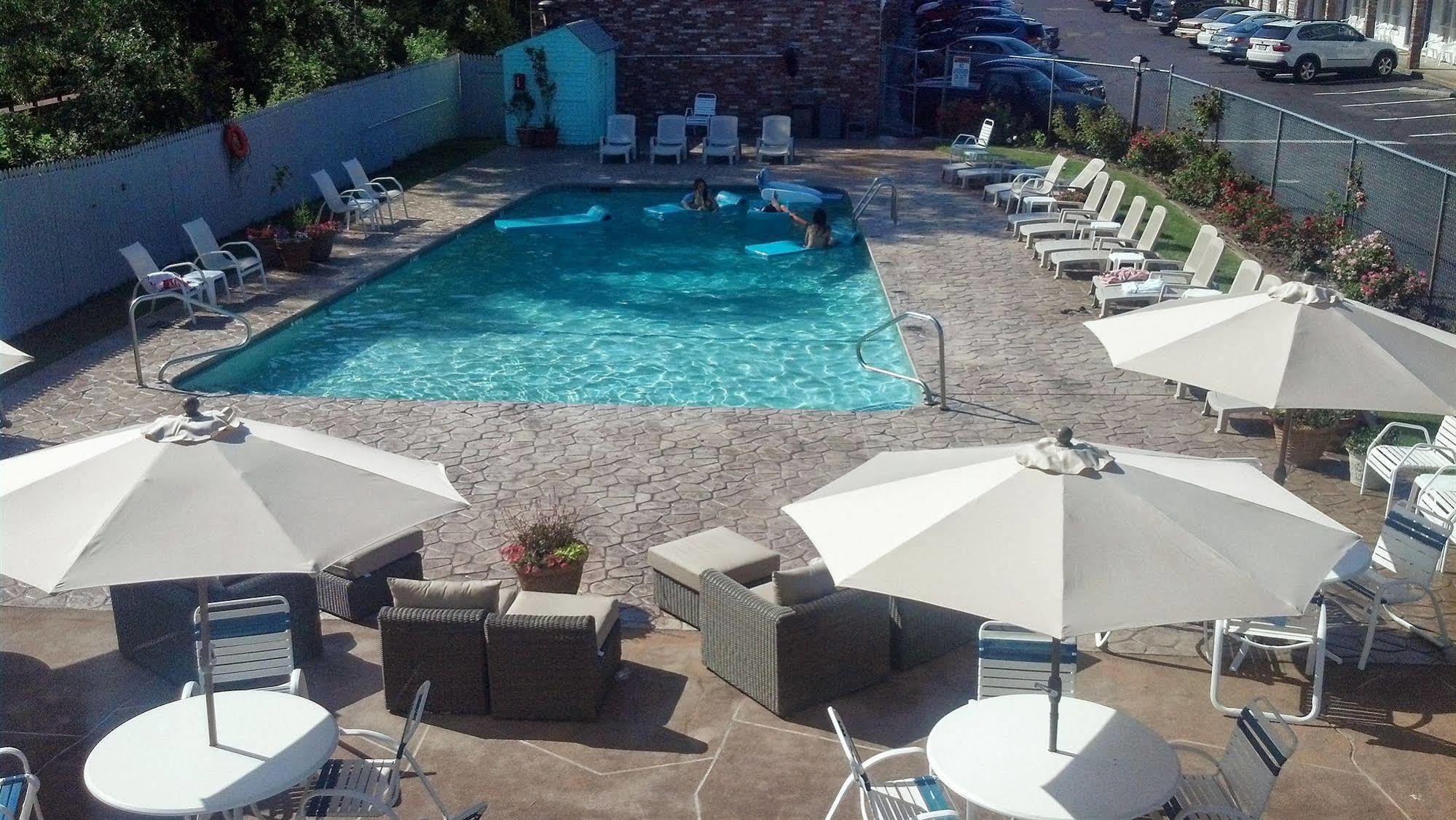 פרובינסטאון Cape Colony Inn מראה חיצוני תמונה